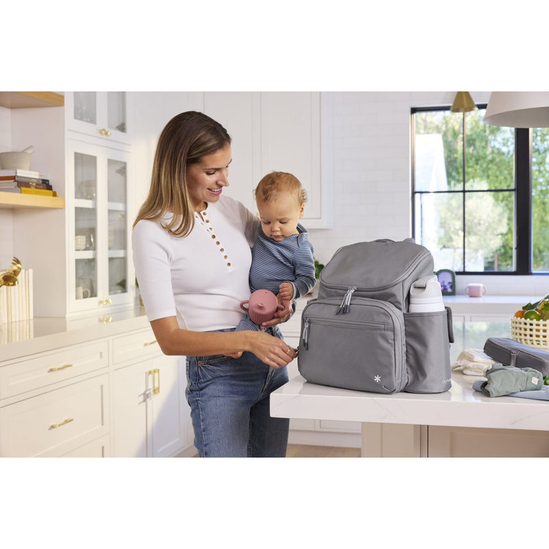 Skip Hop Forma Next Nappy Backpack-6