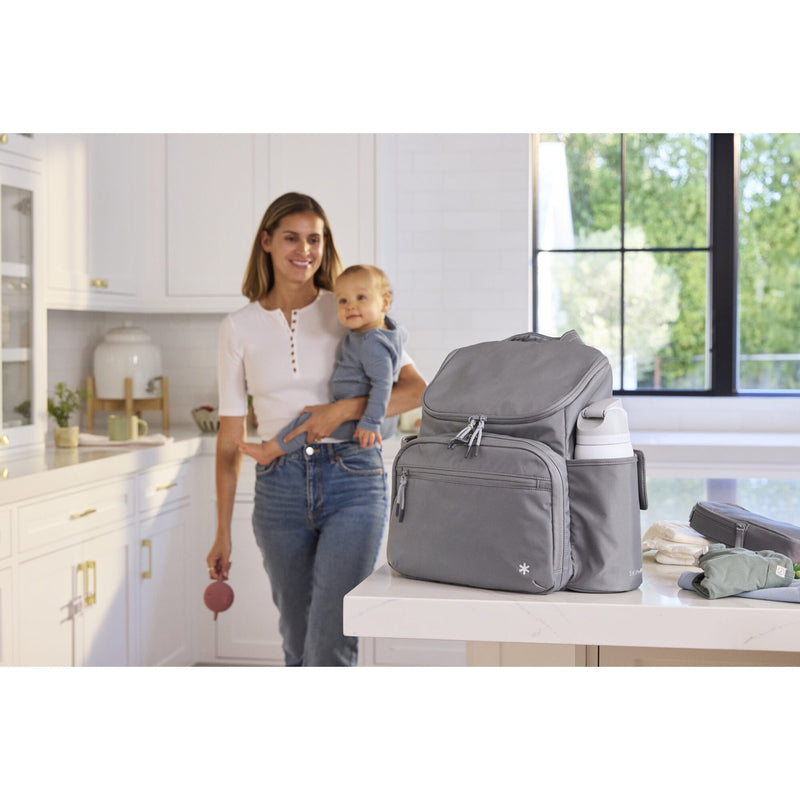 Skip Hop Forma Next Nappy Backpack-5