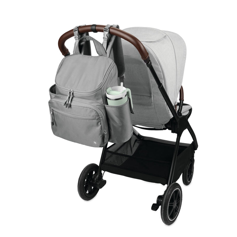 Skip Hop Forma Next Nappy Backpack-13