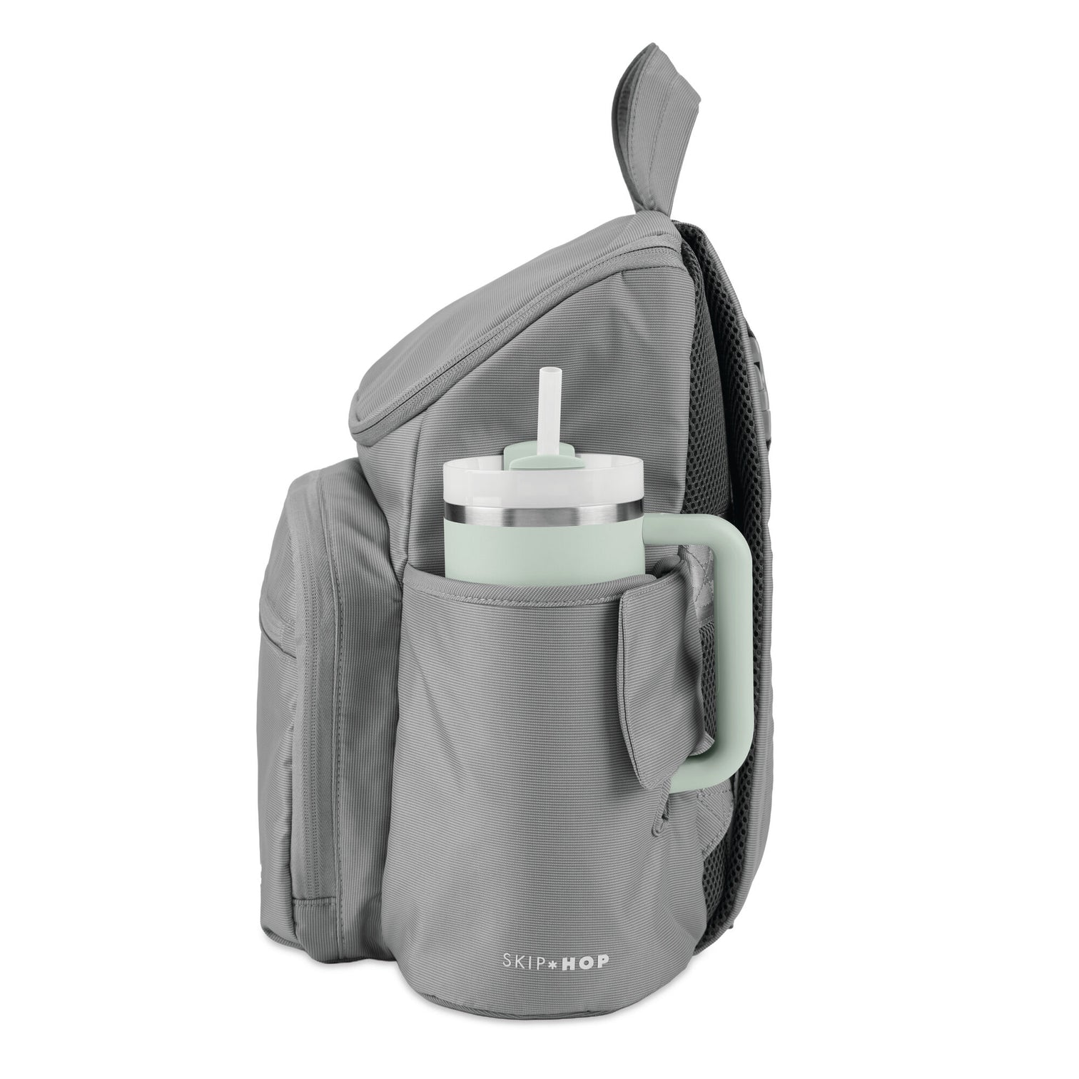 Skip Hop Forma Next Nappy Backpack-9