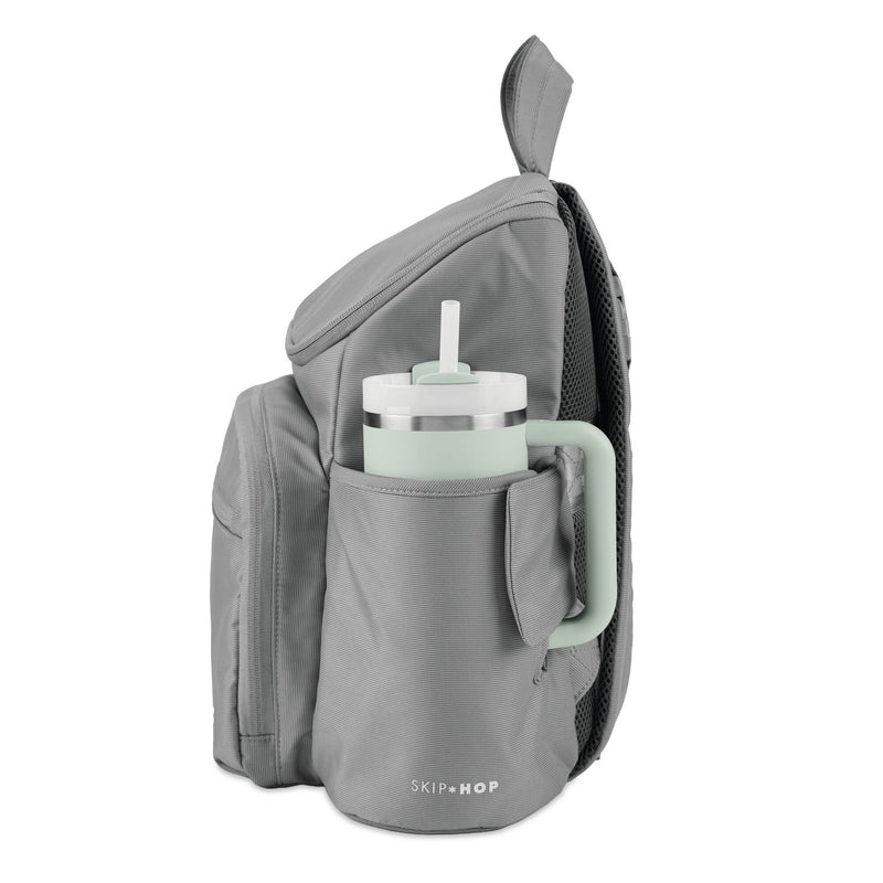 Skip Hop Forma Next Nappy Backpack-9