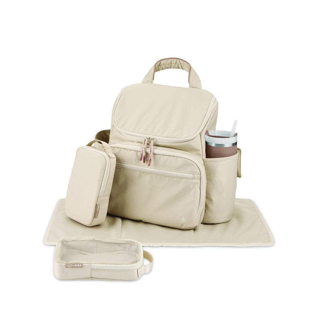 Skip Hop Forma Next Nappy Backpack-24