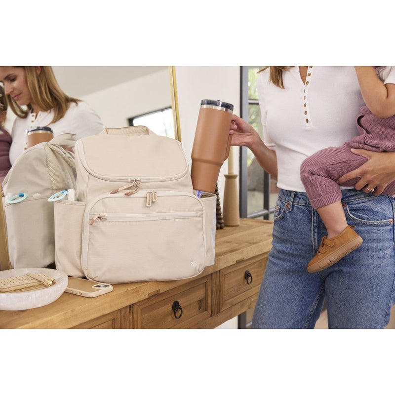 Skip Hop Forma Next Nappy Backpack-19