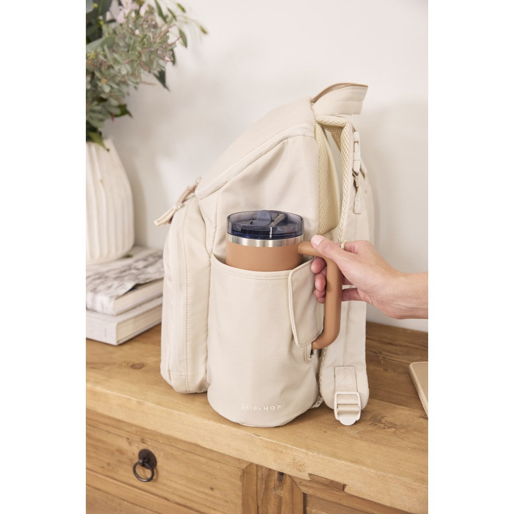 Skip Hop Forma Next Nappy Backpack-20