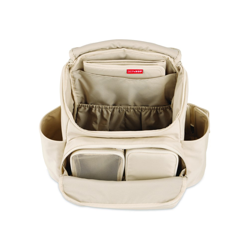 Skip Hop Forma Next Nappy Backpack-22