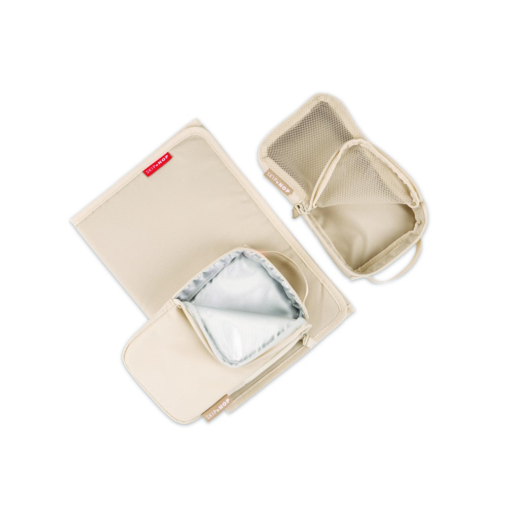 Skip Hop Forma Next Nappy Backpack-23