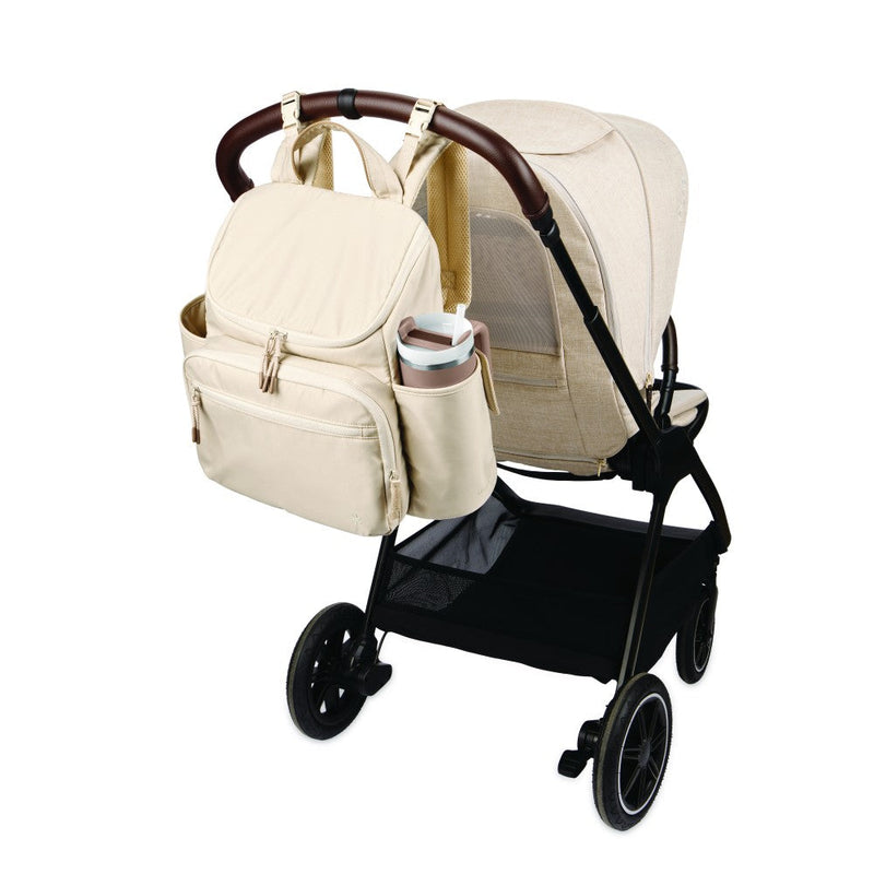Skip Hop Forma Next Nappy Backpack-21