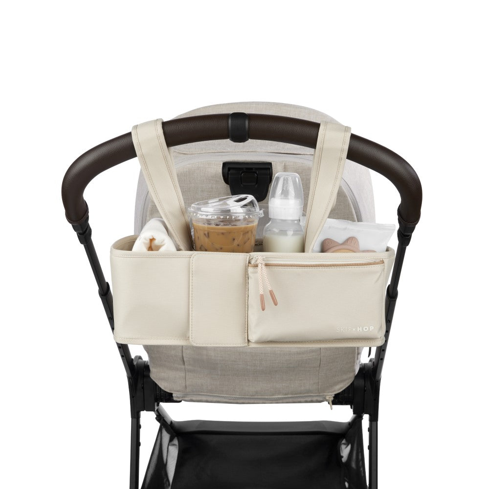 Skip Hop Ultimate Stroller Organiser-3