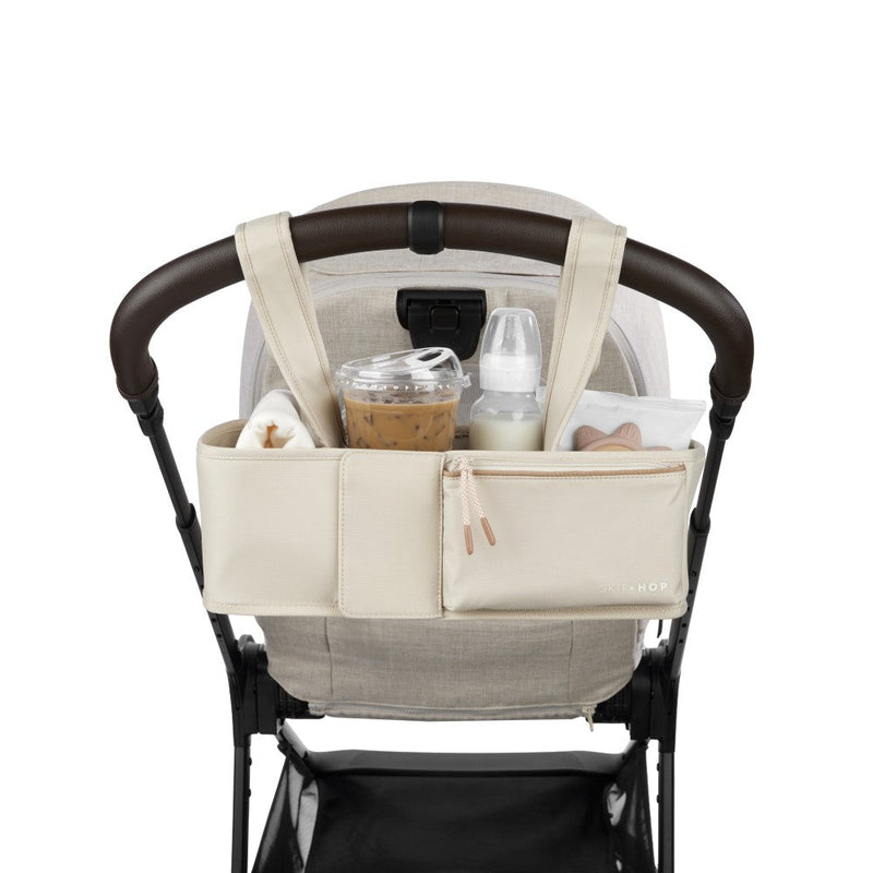 Skip Hop Ultimate Stroller Organiser-3