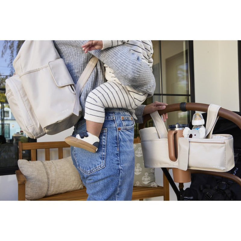 Skip Hop Ultimate Stroller Organiser-4