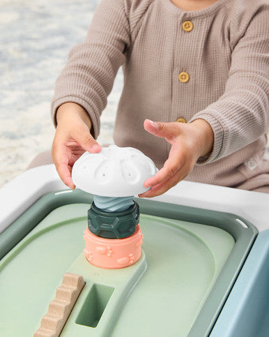 Skip Hop Discoverosity 3-in-1 Sensory Table-3