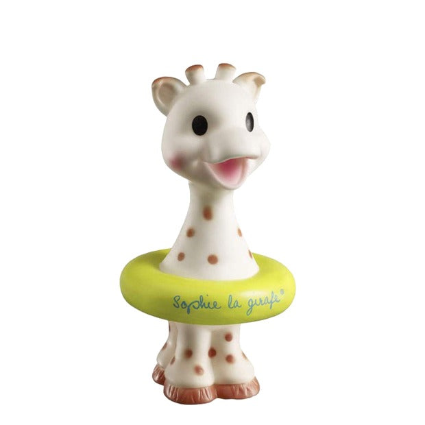 Sophie La Girafe Bath Toy-1