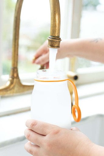 Quark BuubiBottle Smart Portable Milk Warmer-2