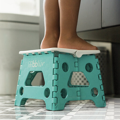 Bblüv Folding Step Stool-3