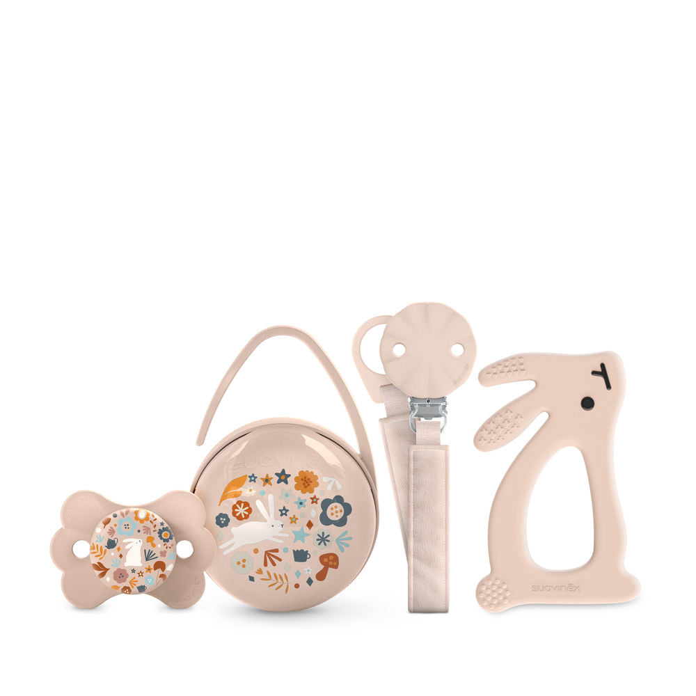 Suavinex Wonderland Gift Set-7