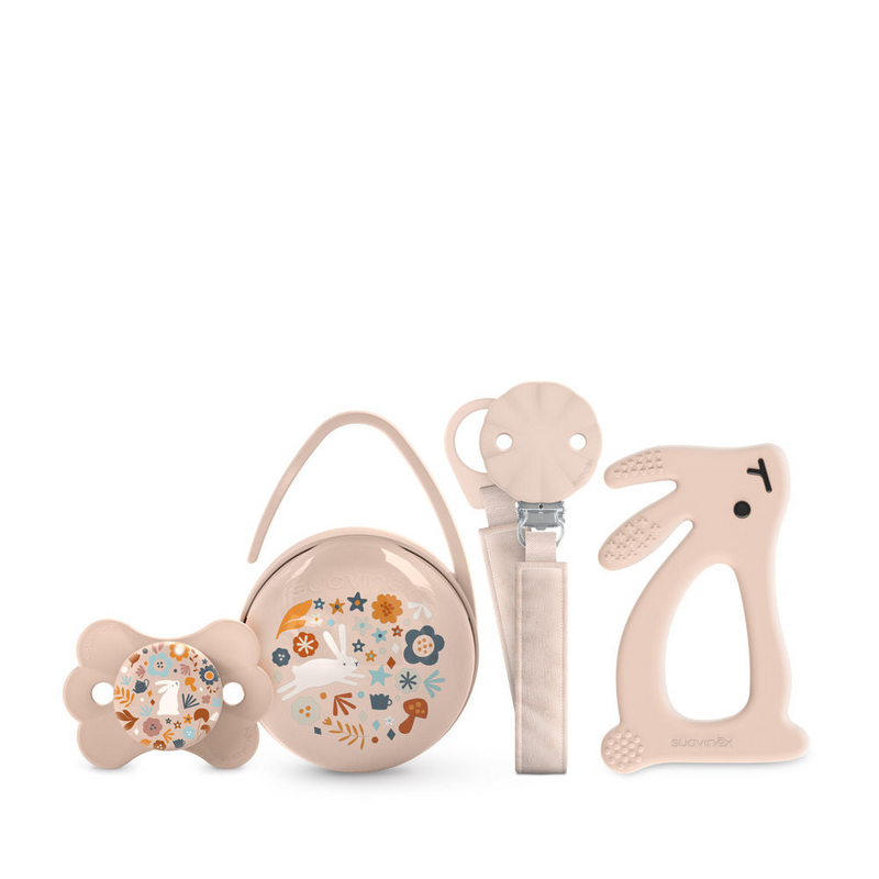 Suavinex Wonderland Gift Set-7