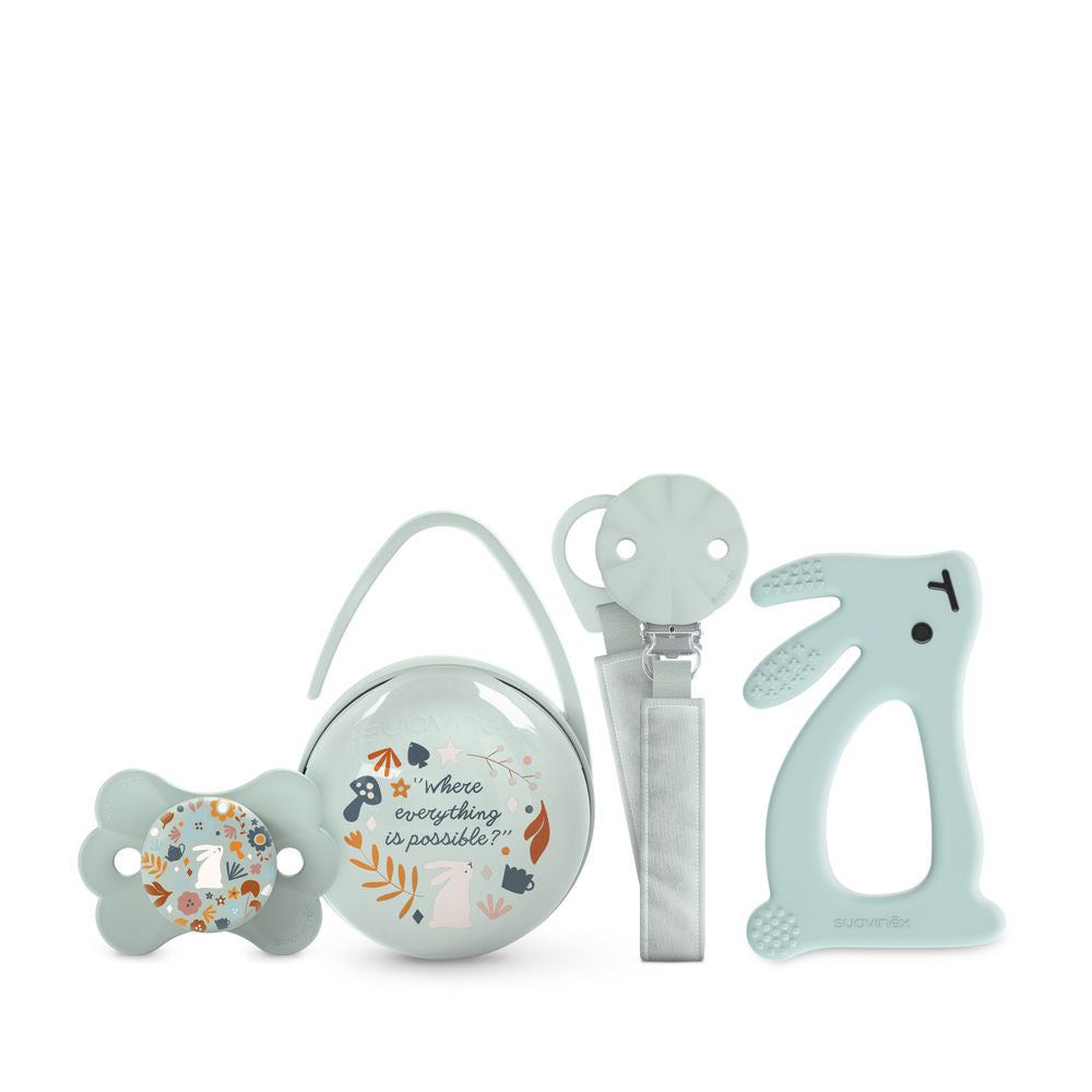 Suavinex Wonderland Gift Set-6