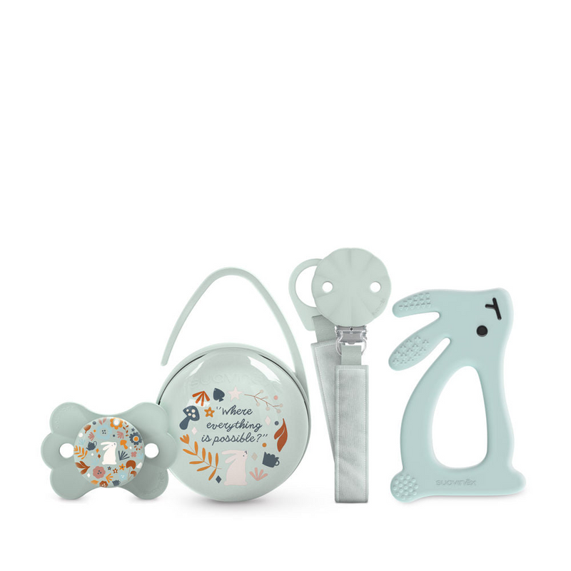 Suavinex Wonderland Gift Set-6