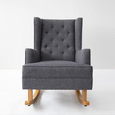 Hudson Soothe Easy Chair & Rocker-1