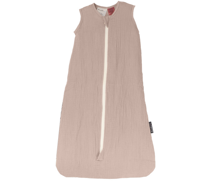 Mum 2 Mum Muslin Sleeping Bag 0.2 tog-2