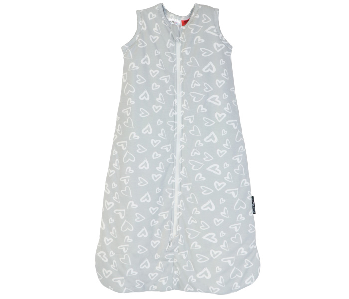 Mum 2 Mum Quilted Sleeping Bag 1.5 tog-4