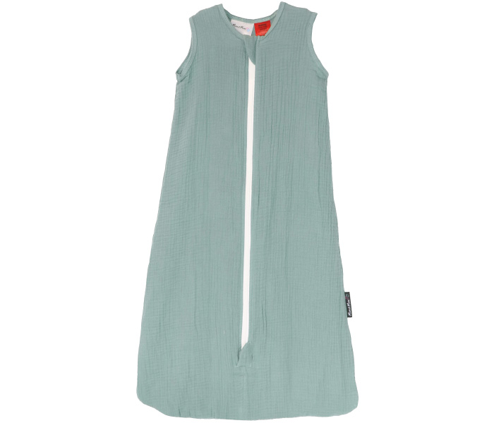 Mum 2 Mum Muslin Sleeping Bag 0.2 tog-3
