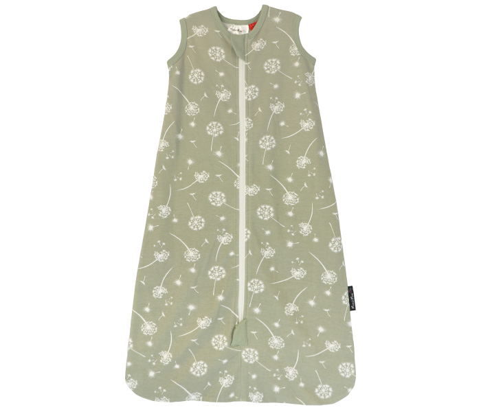 Mum 2 Mum Cotton Knit Sleeping Bag 0.5 tog-1