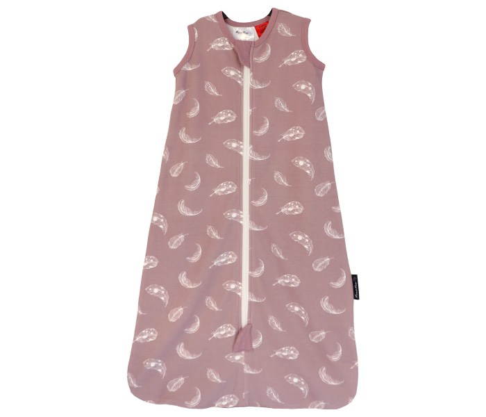 Mum 2 Mum Cotton Knit Sleeping Bag 0.5 tog-2