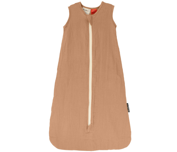 Mum 2 Mum Muslin Sleeping Bag 0.2 tog-1
