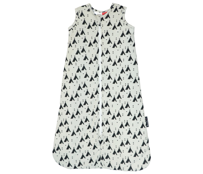 Mum 2 Mum Quilted Sleeping Bag 1.5 tog-3