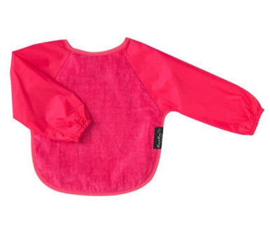 Mum 2 Mum Sleeved Wonder Bib-1