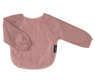 Mum 2 Mum Sleeved Wonder Bib-3
