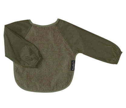 Mum 2 Mum Sleeved Wonder Bib-25