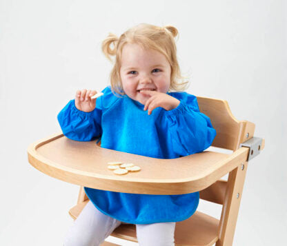 Mum 2 Mum Sleeved Wonder Bib-31