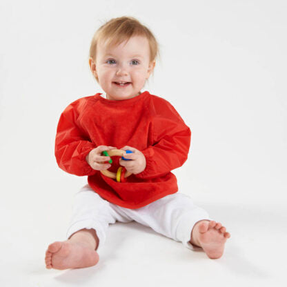 Mum 2 Mum Sleeved Wonder Bib-32
