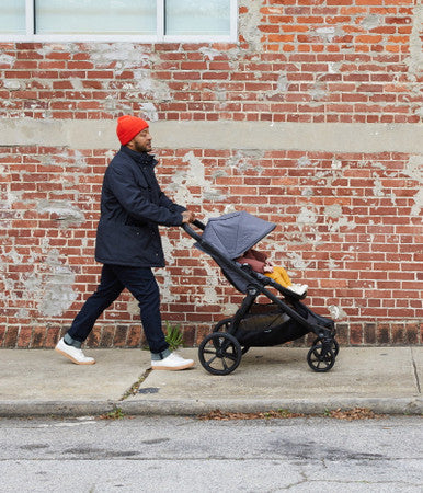 Baby Jogger City Select 2-2