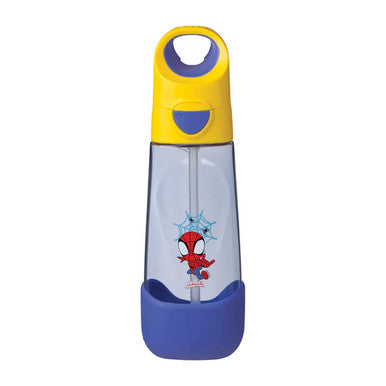 B.Box Clear Tritan Drink Bottle-2