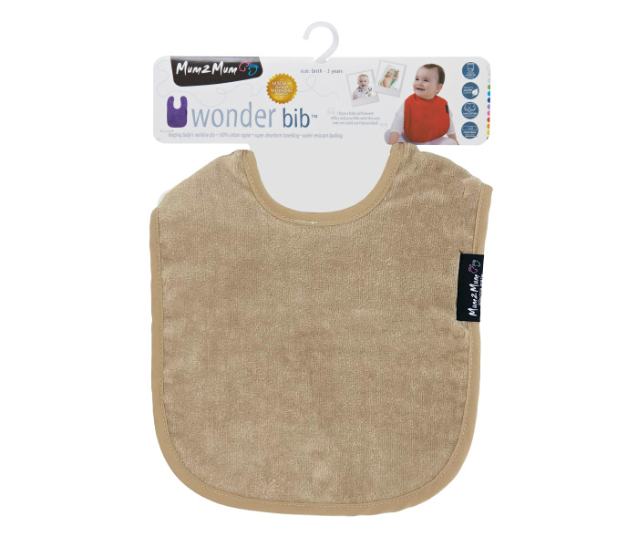 Mum 2 Mum Wonder Bib-36
