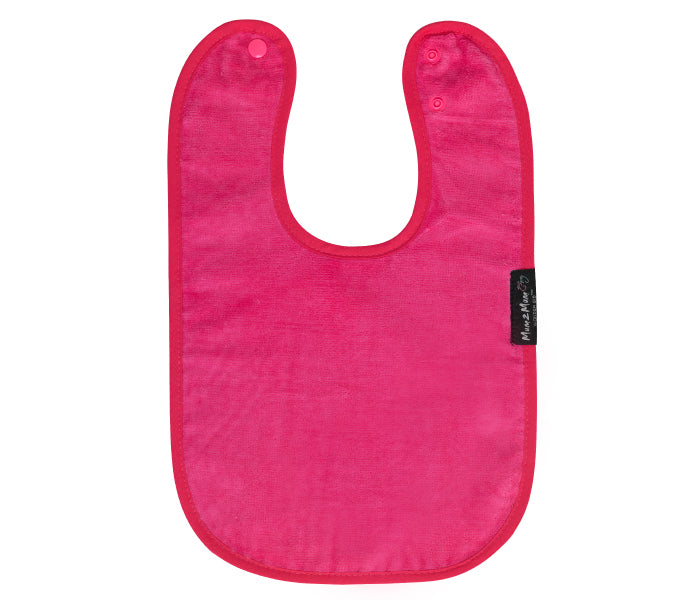 Mum 2 Mum Wonder Bib-42