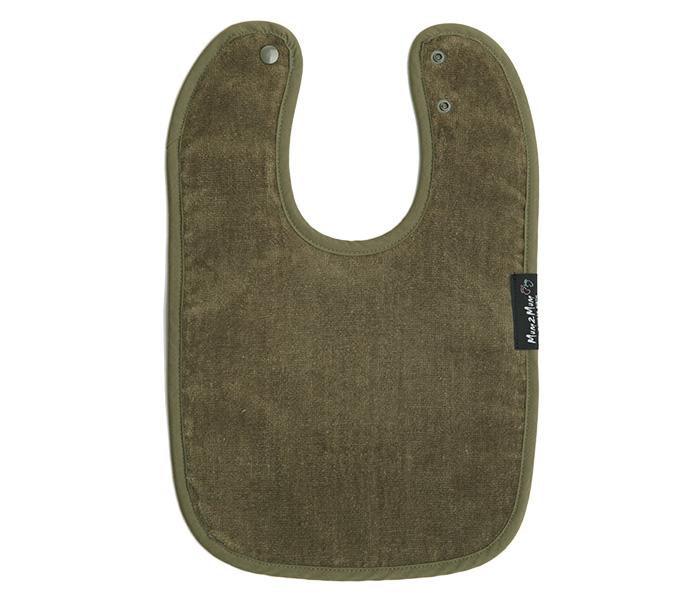 Mum 2 Mum Wonder Bib-52