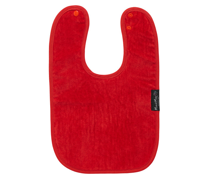 Mum 2 Mum Wonder Bib-54