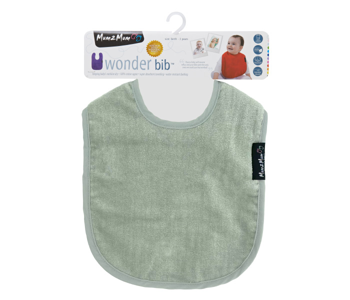 Mum 2 Mum Wonder Bib-34