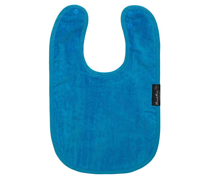 Mum 2 Mum Wonder Bib-57
