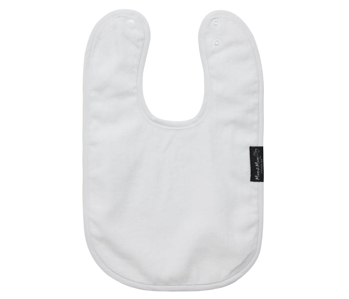 Mum 2 Mum Wonder Bib-63