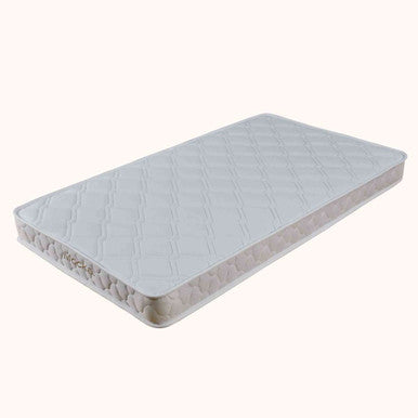 Super Nanny Deluxe Pocket Spring Mattress-1