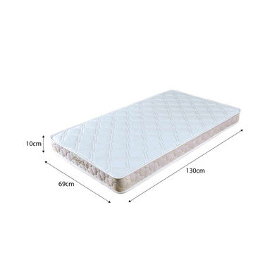 Super Nanny Deluxe Pocket Spring Mattress-3
