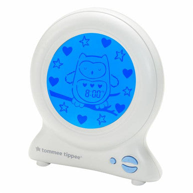 Tommee Tippee USB Groclock Sleep Trainer Clock-2