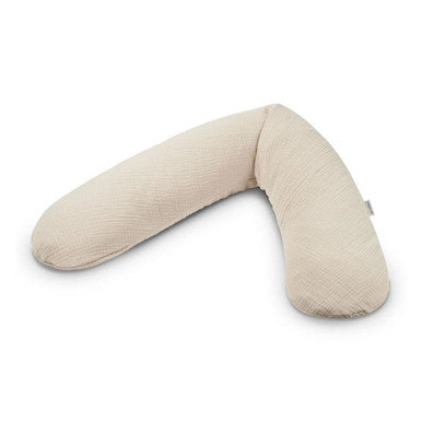Theraline Muslin Maternity & Nursing Pillow-3