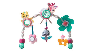 Tiny Love  Sunny Stroll Stroller Arch-1