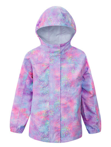 Therm 10K Packaway Rainshell - Dreamland-1